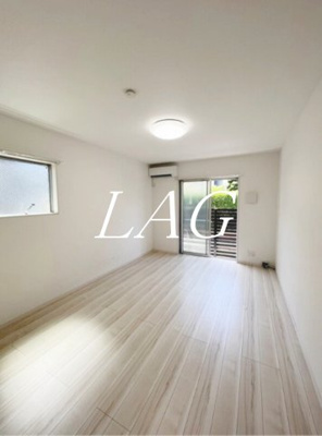 【寝室】 | パームコテージ十六番館 | 寝室です。