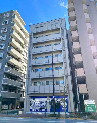  | グレイスコート清澄白河