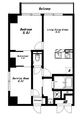  | グレイスコート清澄白河