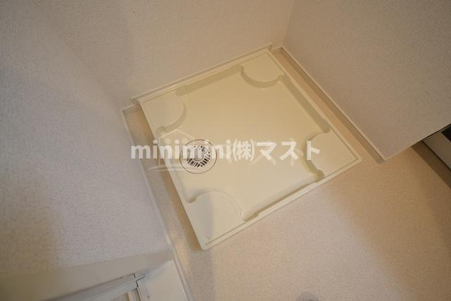 ラポール白糸のその他