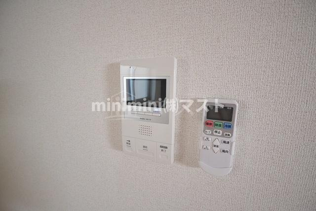 ラポール白糸のその他