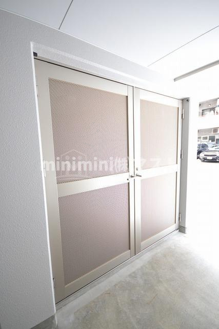 ラポール白糸のその他