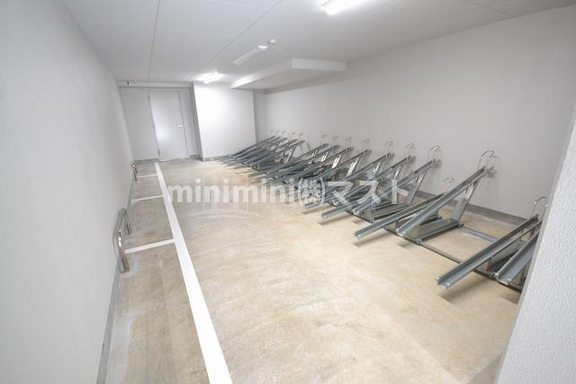 ラポール白糸のその他