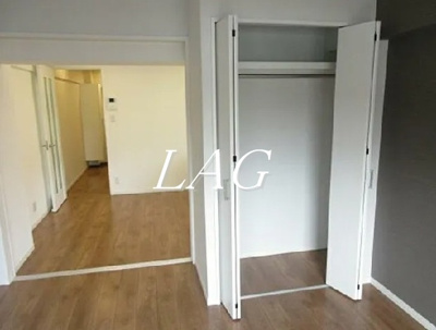 【寝室】 | アビタシオン落合 | 寝室です。