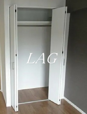 【収納】 | アビタシオン落合 | 収納です。