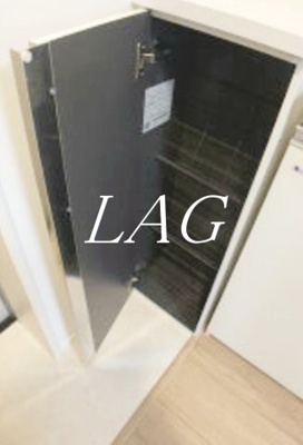 【玄関】 | リッシェル平和島 | 玄関です。