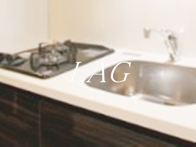 【キッチン】 | レアライズ蒲田 | キッチンです。