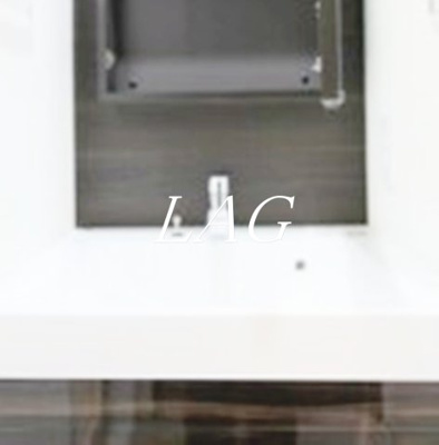 【洗面所】 | レアライズ蒲田 | 洗面台です。