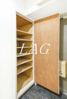 【玄関】 | スカイコート大森第４ | 玄関です。