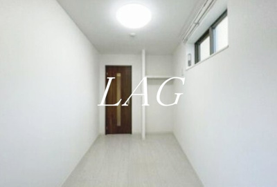 【居間・リビング】 | テイク大森本町 | 洋室のお部屋です。