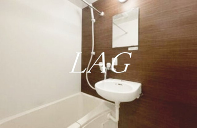 【浴室】 | テイク大森本町 | お風呂です。