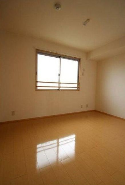 エスベランサBの内装