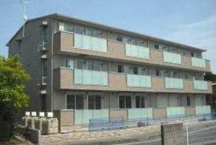 エスベランサBの外観