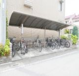 エスベランサBのその他共用部分