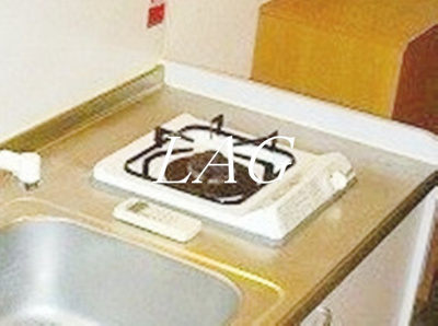 【設備】 | フルールウエハラ | コンロです。