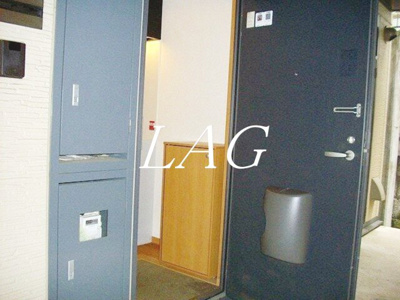 【玄関】 | フルールウエハラ | 玄関です。