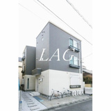 ラ　ルーチェの画像