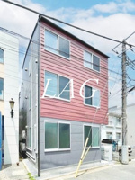 ＣＡＳＡＤＩＡ赤塚の画像