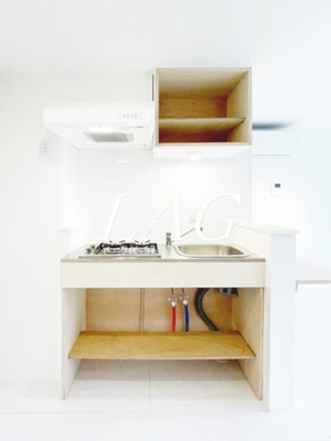 【キッチン】 | ＣＡＳＡＤＩＡ赤塚 | キッチンです。