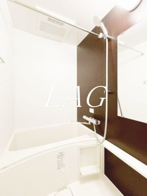 【浴室】 | ＣＡＳＡＤＩＡ赤塚 | お風呂です。