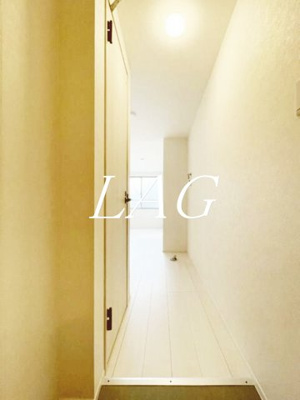 【玄関】 | ＣＡＳＡＤＩＡ赤塚 | 玄関です。