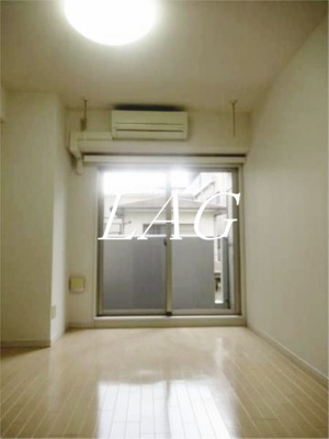 【寝室】 | アトラス カーロ浦和常盤弐番館 | 寝室です。