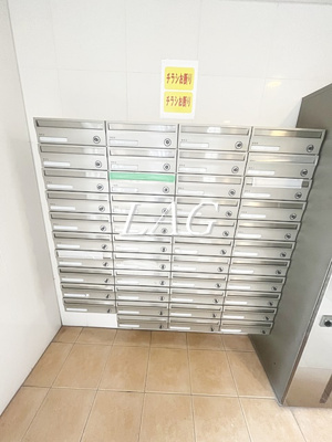 【その他】 | アトラス カーロ浦和常盤弐番館