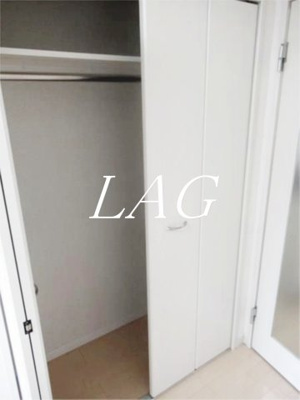 【収納】 | アトラス カーロ浦和常盤弐番館 | 収納です。