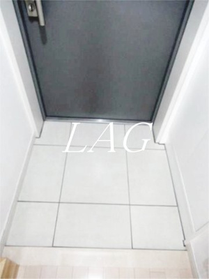 【玄関】 | アトラス カーロ浦和常盤弐番館 | 玄関です。