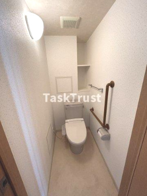 【トイレ】 | ノーブルコート