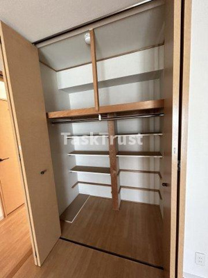 【収納】 | ノーブルコート