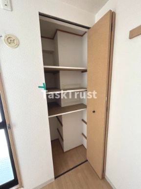 【収納】 | ノーブルコート