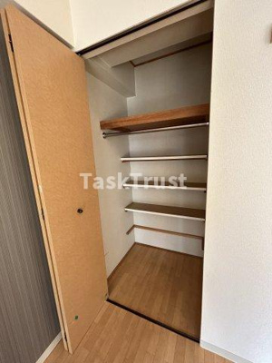 【収納】 | ノーブルコート