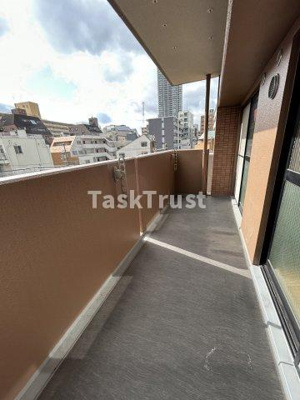 【バルコニー】 | ノーブルコート