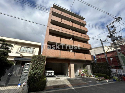 【外観】 | ノーブルコート