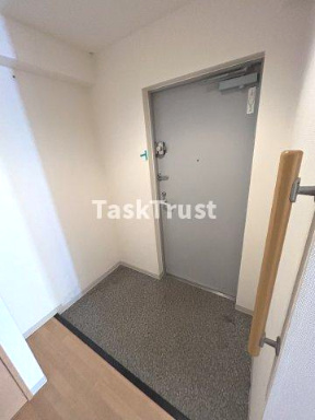 【玄関】 | ノーブルコート