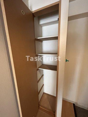 【収納】 | ノーブルコート