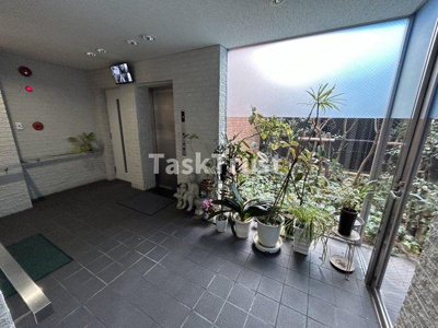 【ロビー】 | ノーブルコート