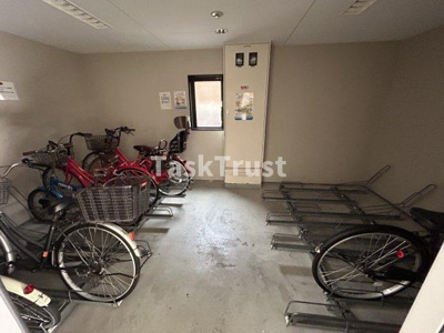 【その他共用部分】 | ノーブルコート