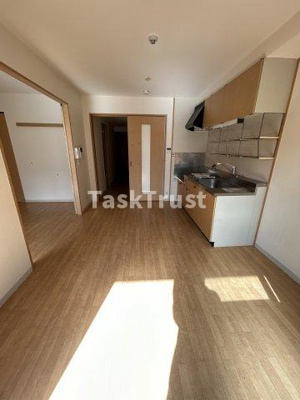 【内装】 | ノーブルコート