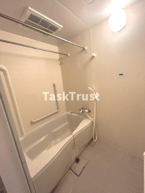 【浴室】 | ノーブルコート