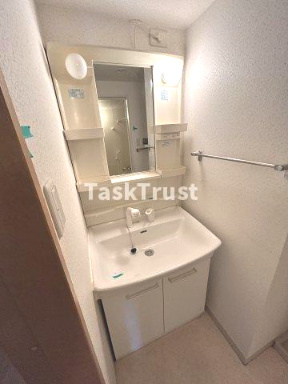 【洗面所】 | ノーブルコート