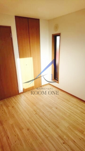 ケーピーの寝室|寝室です。