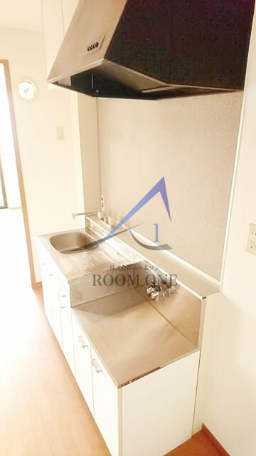 ケーピーのキッチン|キッチンです。