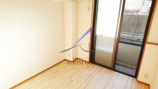 ケーピーの居間・リビング|洋室のお部屋です。