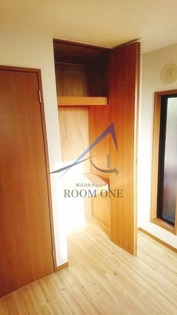 ケーピーの収納|収納です。