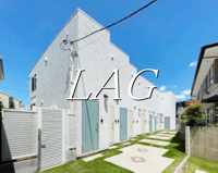 ミハス西永福の画像