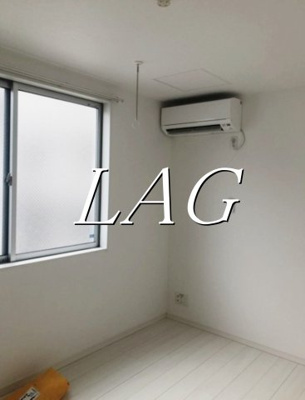 【居間・リビング】 | ミハス西永福 | 洋室のお部屋です。