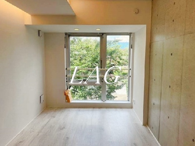 【居間・リビング】 | b’CASA早稲田 | 洋室のお部屋です。