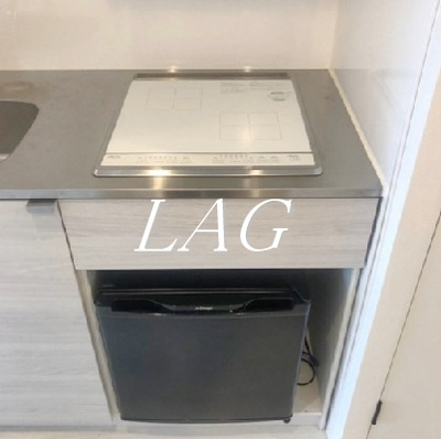 【キッチン】 | b’CASA早稲田 | キッチンです。